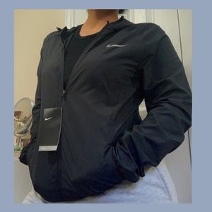 Nike wind breaker